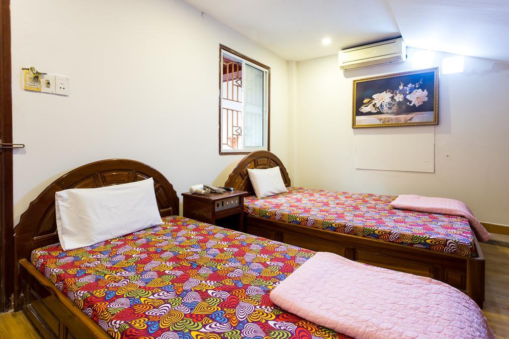 The Family Hotel 호이안 외부 사진