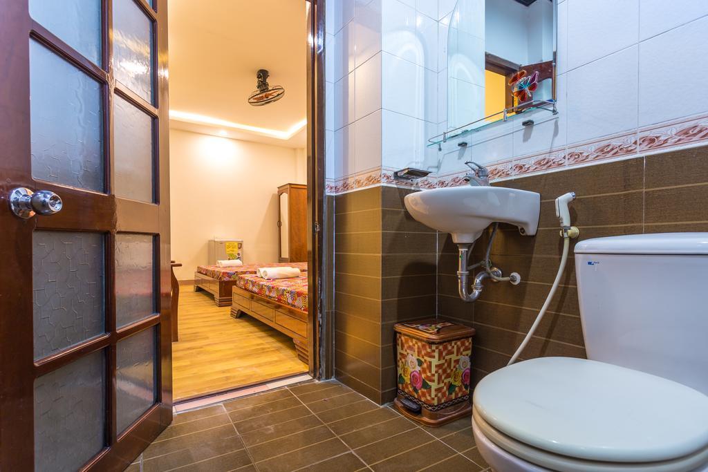 The Family Hotel 호이안 외부 사진