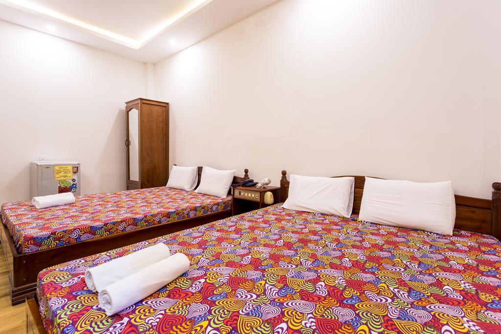The Family Hotel 호이안 외부 사진