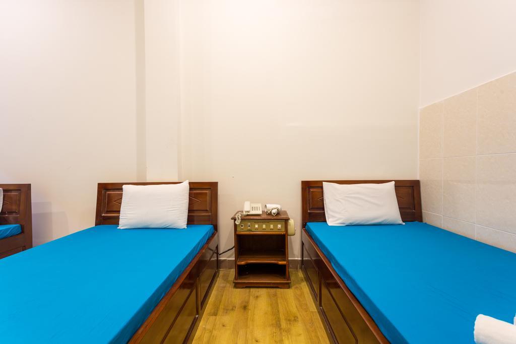 The Family Hotel 호이안 외부 사진