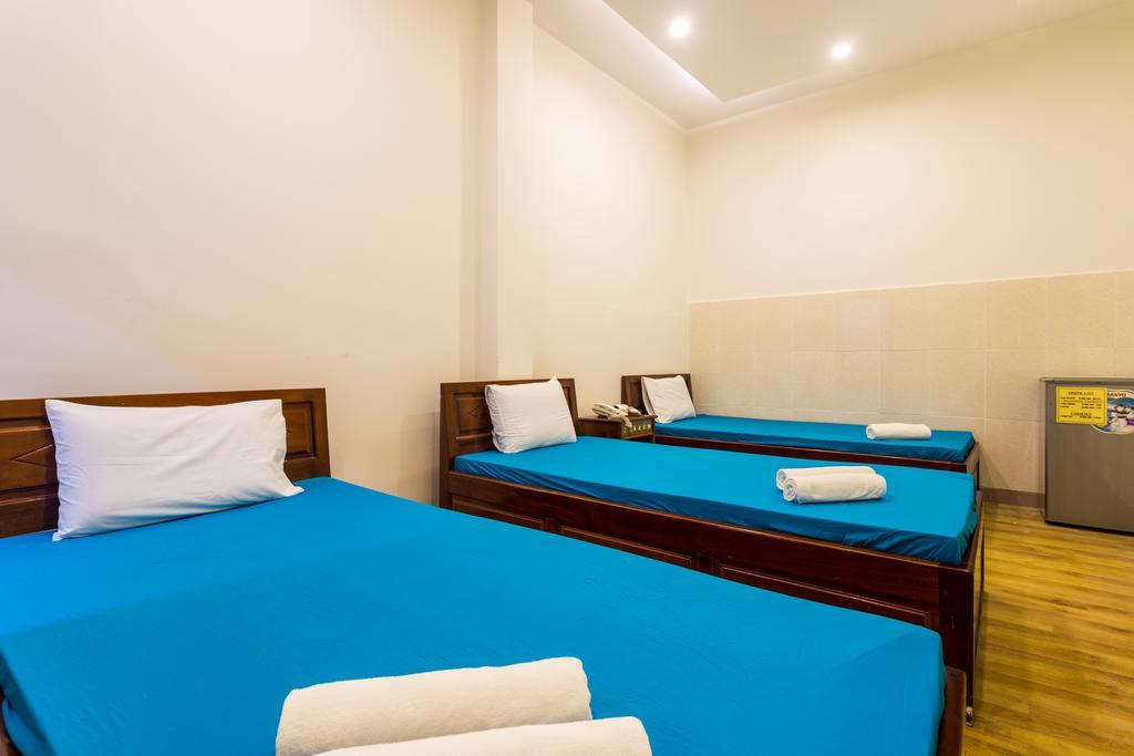 The Family Hotel 호이안 외부 사진