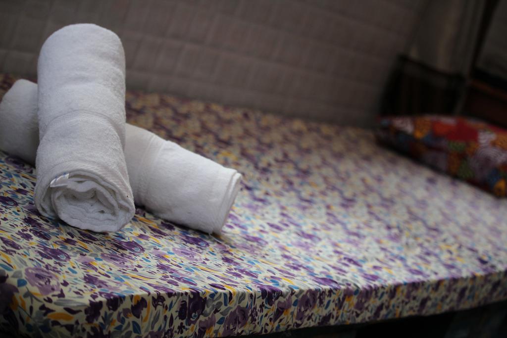 The Family Hotel 호이안 외부 사진
